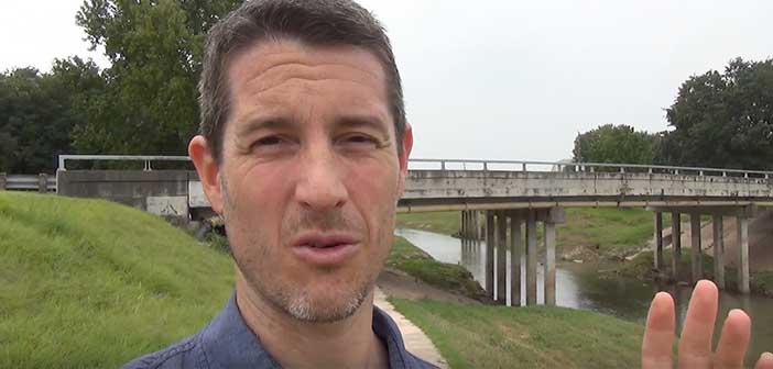 How to Gauge Your Property’s Flood Risk by Using Free Flood Maps [Video!]