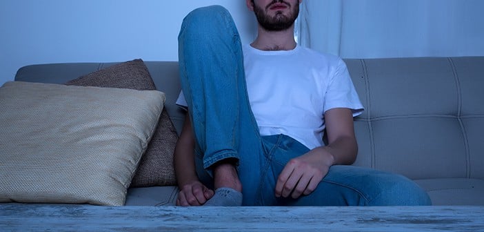 television