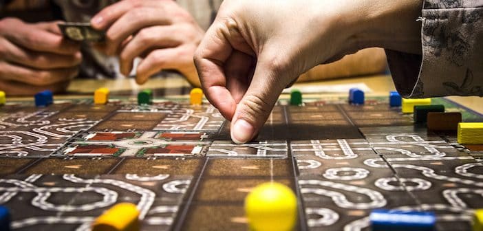 boardgame
