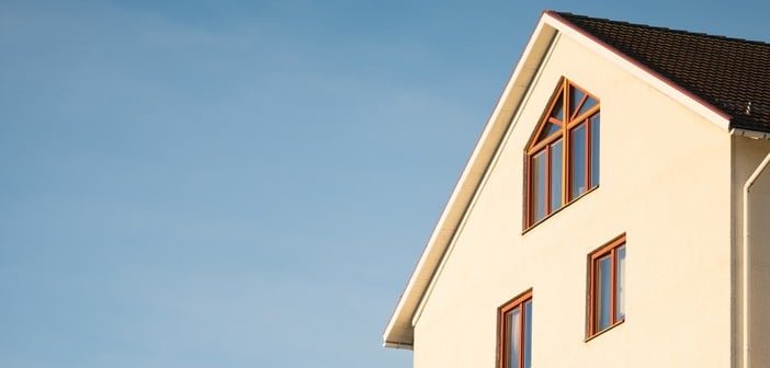 Buying Your First House? A Duplex Might Make Sense