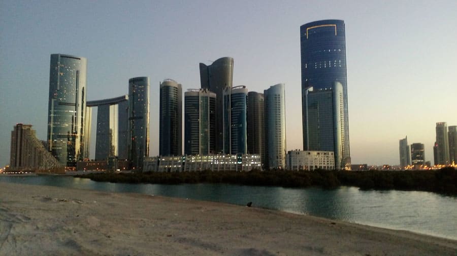 7 Ways to See the World and Save on Housing Costs 3 Reem Island