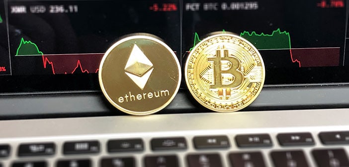 4 Reasons Cryptocurrencies & Blockchain Technology Are Poised to Transform Real Estate