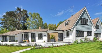 Warning: Your “Dream House” Will Chain You to Your 9-5 & Rob You of Wealth-Building Potential dream-house