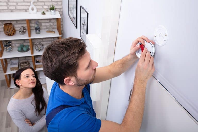 Are Carbon Monoxide Detectors a Landlord's Responsibility? Blog