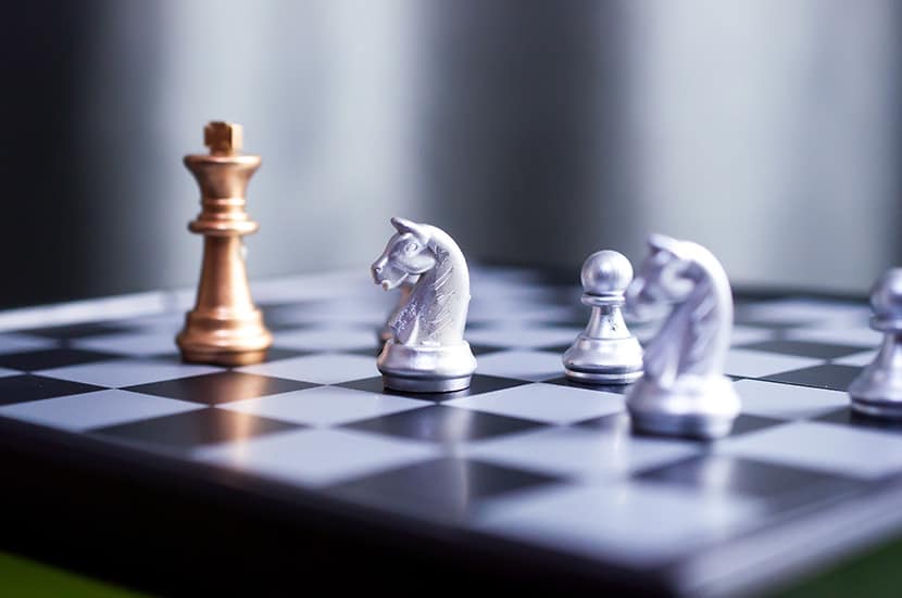 How to Become a Billionaire by Being “Approximately Right”