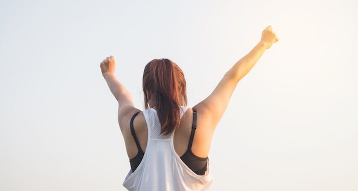 How Real Estate Changed My Life (& How It Can Change Yours, Too)