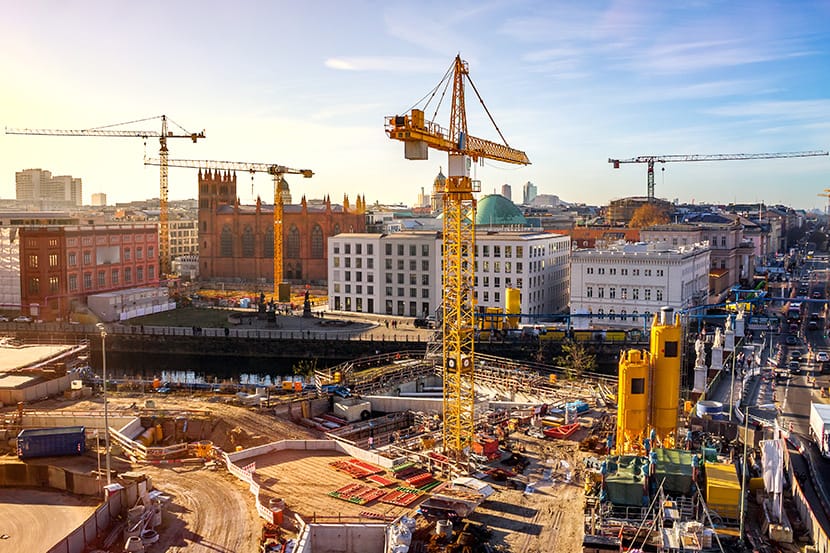 Urban Redevelopment & How to Capitalize on a Profitable Trend