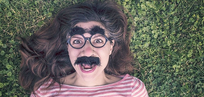 How to NOT Look Like a Fool When Caught Off-Guard While Investing