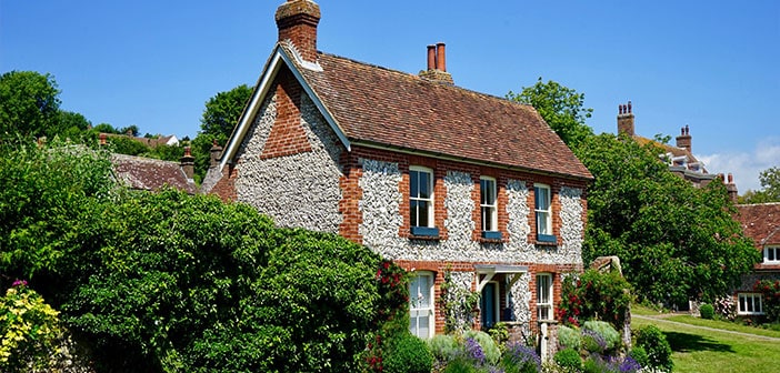 old-homes