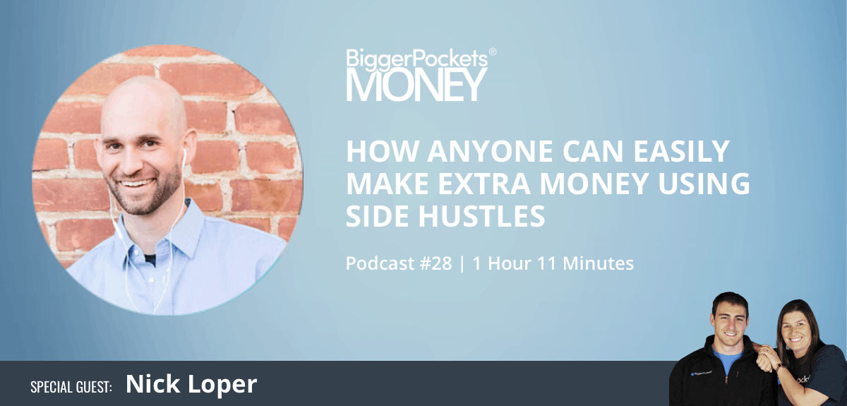 These side hustles can pay $100,000 a year