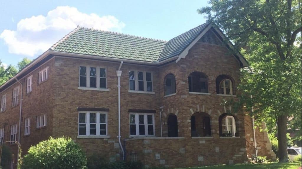 amherst front 1