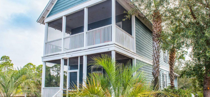 These Markets Are Delivering The Best ROI on Vacation Rentals