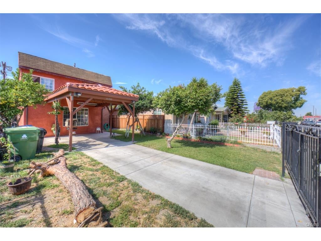 How I Hacked a Half-Million Dollar House in LA as a Full-time Student & Violinist