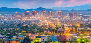 phoenix