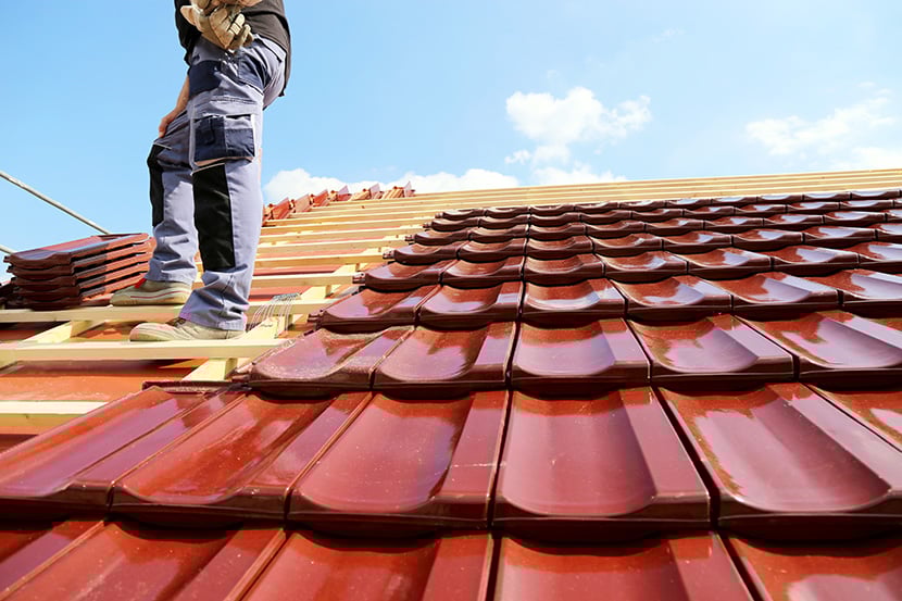 4 Home Improvement Jobs You Should ALWAYS Hire Out