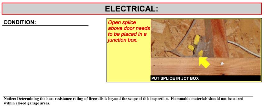 The Ultimate Guide to Due Diligence 16 electrical issue in discovered during real estate walkthrough