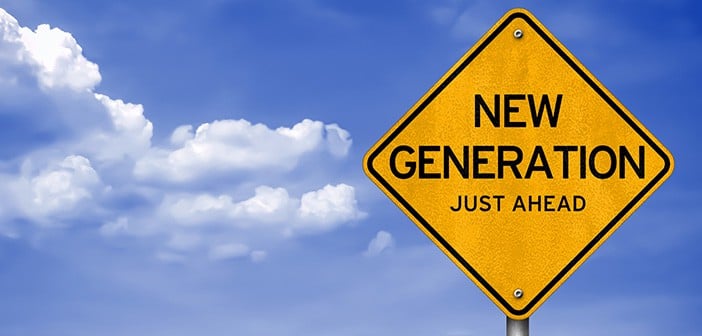 millennials, homebuyers, investors, savers, generational trends