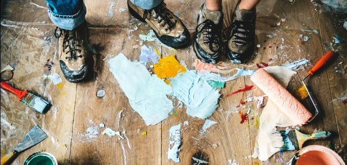 Are You Ready for the Next Big Disruption in Real Estate Investing?