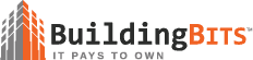 Building Bits Logo