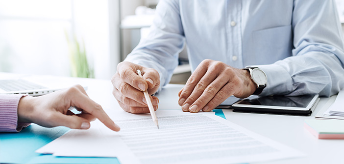 contract-in-writing