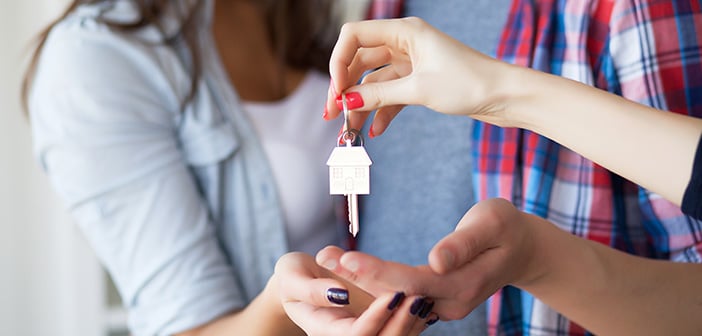 6 Reasons Why Active Duty Military Should Consider Turnkey Real Estate