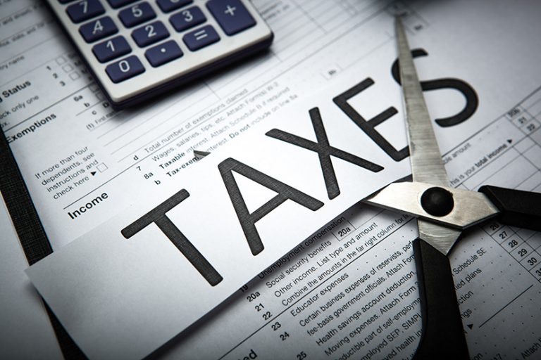 8 Ways to Maximize Your 2020 Tax Benefits as a Real Estate Investor
