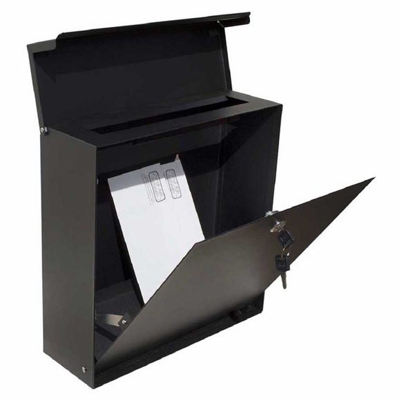 Mailbox w slot
