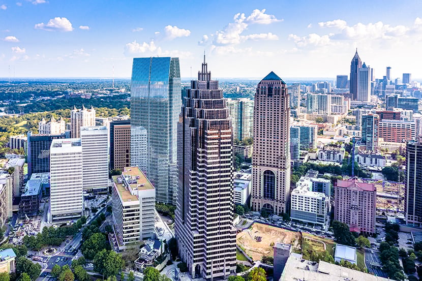 3 Hot Tips on Investing in Atlanta in 2020