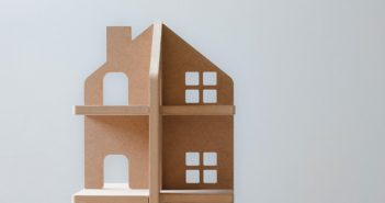 Top 5 Reasons You Should Be Starting Out in Multifamily wooden multifamily model structure