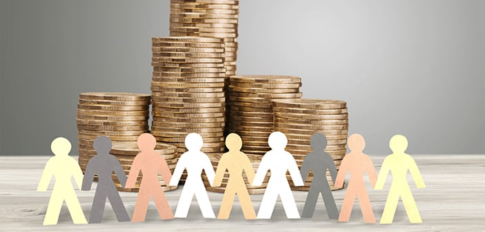 This Couple Raised $10M in One Week. Here’s How (& Why) They Did It