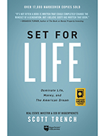 set for life blog
