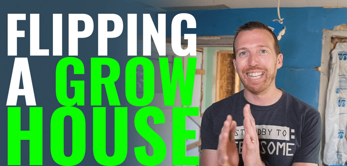Property Walk-Through: How to Budget a Rehab on a Hoarder Property