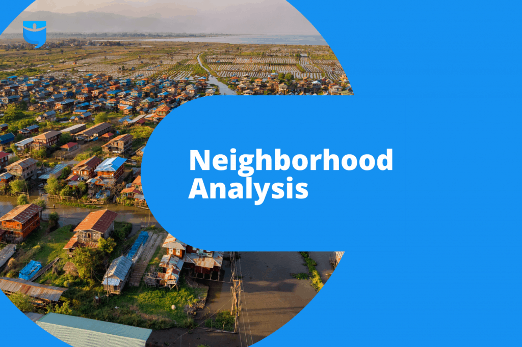 Neighborhood Analysis For Real Estate Investors Biggerpockets