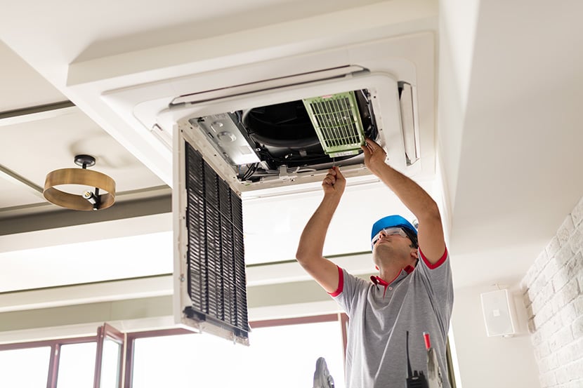 4 Things To Consider When Buying A New Central Air Unit | Blog