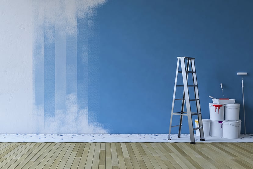 13 Home Improvement Ideas for Anyone on a Budget
