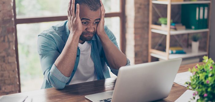 frustrated-investor