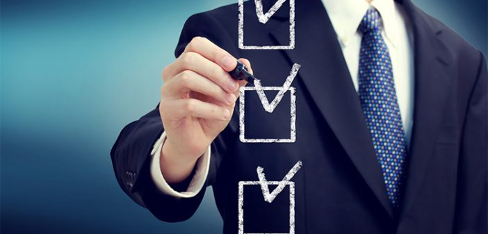 top 10 businss goal setting tips