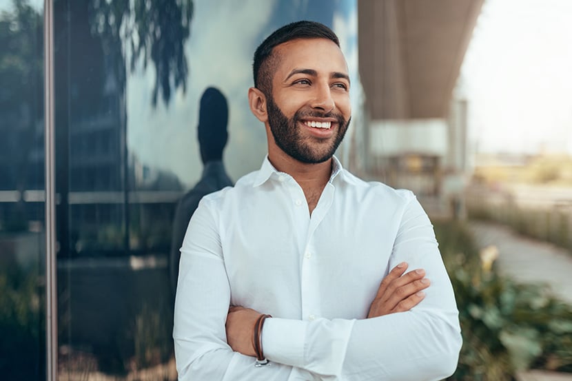 7 Personality Traits to Cultivate for Success in Real Estate