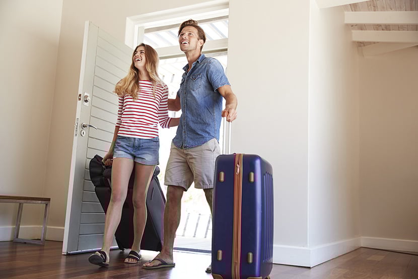 The 10 Items You Should Absolutely Provide Airbnb Guests