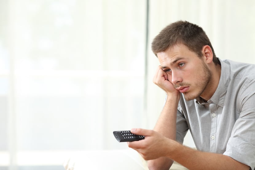 Financial Freedom Can Make You Just as Miserable as Your 9-5 Job—Unless…