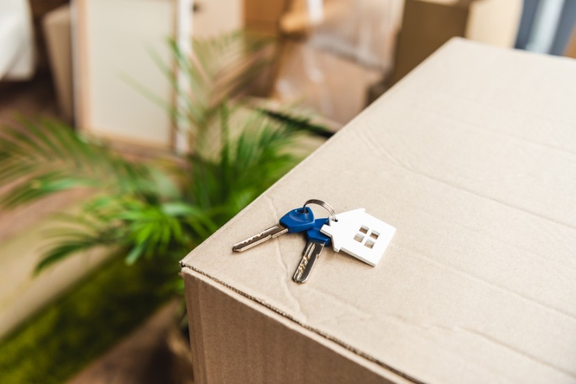 keys-rental
