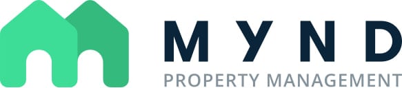 mynd nav logo