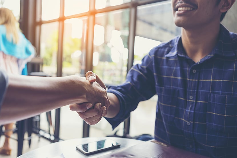4 Reasons Negotiating Regularly Will Make You Richer, Wiser, & More Confident