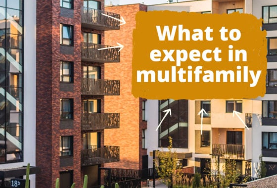 Know Your Risks Before You Grow: Here’s What to Expect in Multifamily