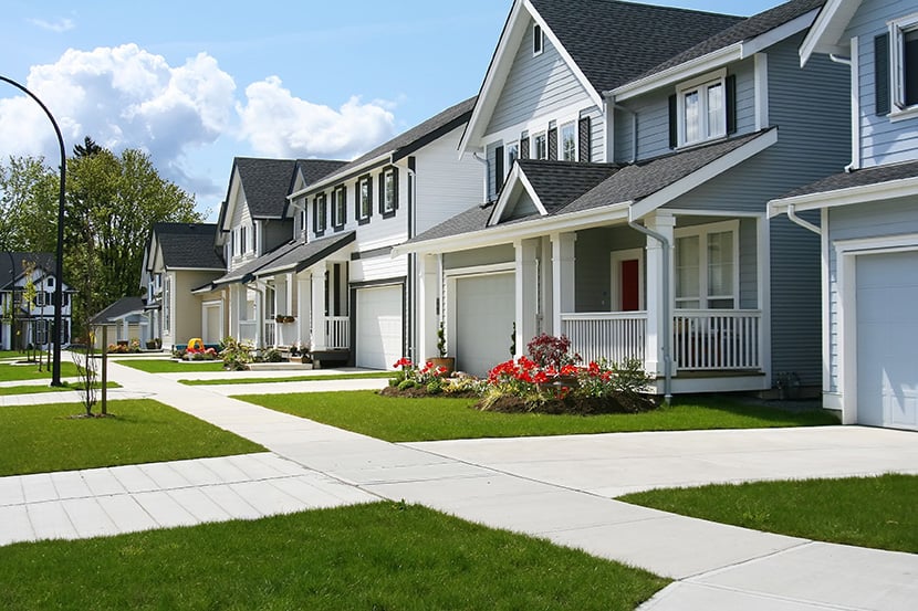 How To Search for Liens on a Property