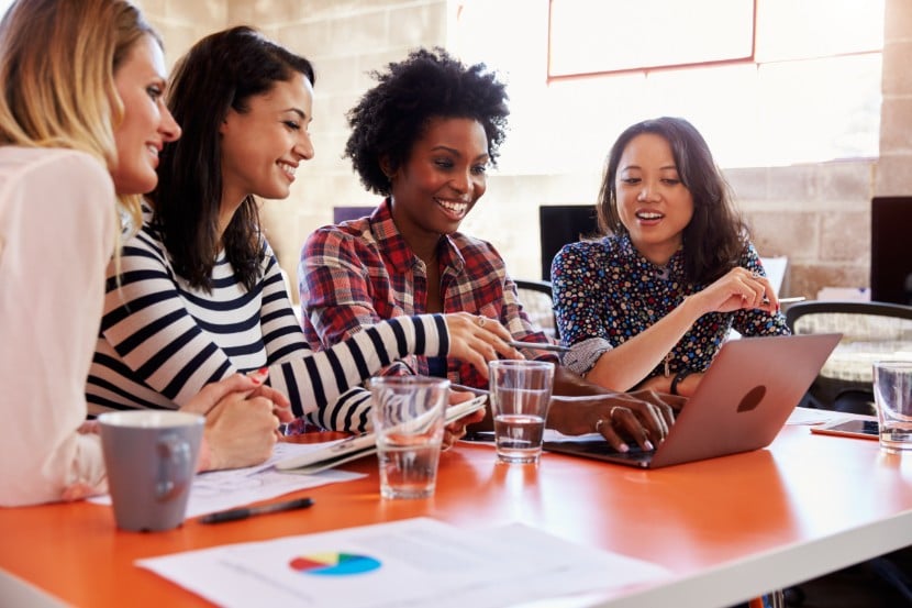 The Key to Reaching Your Personal & Professional Goals: Networking