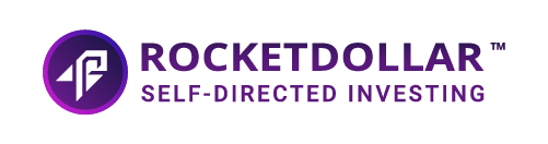 Rocket Dollar Logo