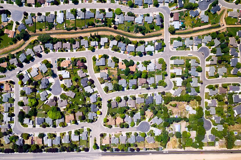 The Impact of Coronavirus on Real Estate Markets