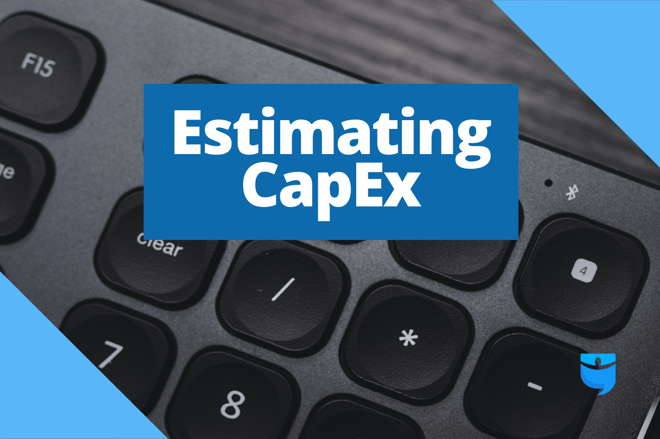 CapEx An Investor's Guide to Capital Expenditures