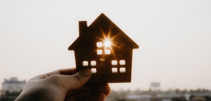 paying-off-mortgage